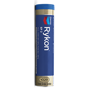 Cro-Magnon – Joints EP2 12” RYKON® EP 2 Grease | Chevron Lubricants (US)